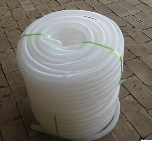 塑料护套管 地暖护套管 水暖护套管-中国塑料管交易网