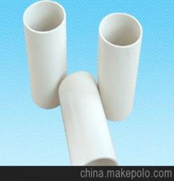 青州雷泰塑胶厂供应有品质的润彤PVC管材管件 聊城PVC管